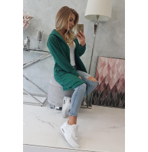 Kardigánt oversize MI9005