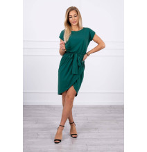 Pamut ruha MI8980 zöld