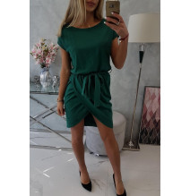 Pamut ruha MI8980 zöld