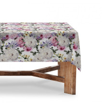 Vízálló kerti terítő MIGD118 virágok