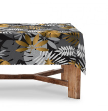 Vízálló kerti terítő MIGD277 levelek