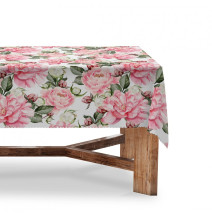 Vízálló kerti terítő MIGD282 virágok