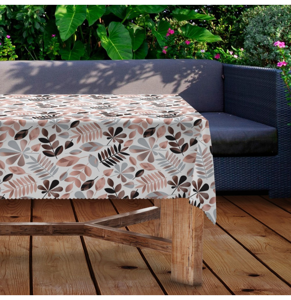 Vízálló kerti terítő MIGD305