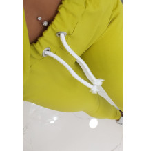 Női szett MI66977 QUEEN kiwi