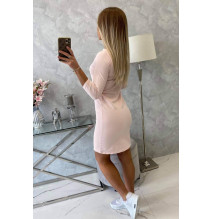 Dress klasszikus MI8825 por