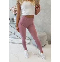 Női lábbeli Brooklyn MI8882 sötét rózsaszín