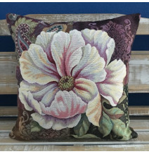 Párnahuzat gobelin 42x42 cm Eden 1043