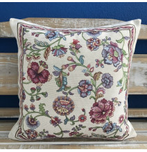 Párnahuzat gobelin 42x42 cm Eden 1057NA