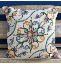 Párnahuzat gobelin 42x42 cm Lima 017