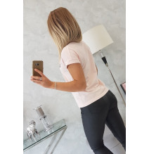 Női póló LIMITED EDITION por MI65296