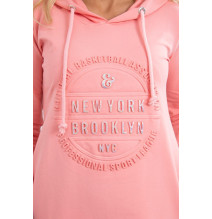 Ruha Brooklyn MI62095 sárgabarack