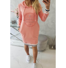 Ruha Brooklyn MI62095 sárgabarack