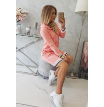 Ruha Brooklyn MI62095 sárgabarack