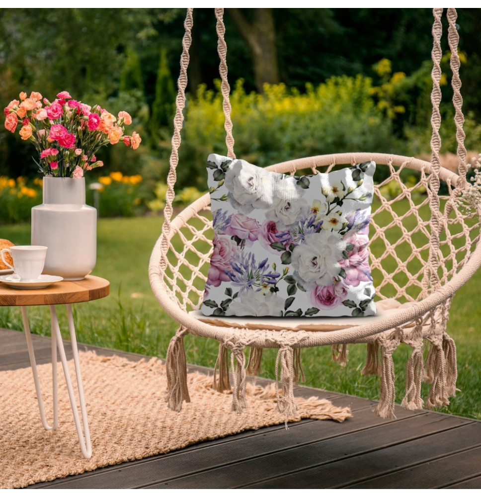 Kerti párna vízálló 50x50 cm