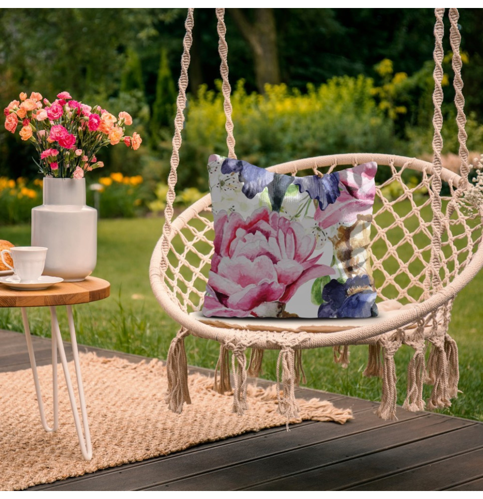 Kerti párna vízálló MIGD280 50x50 cm