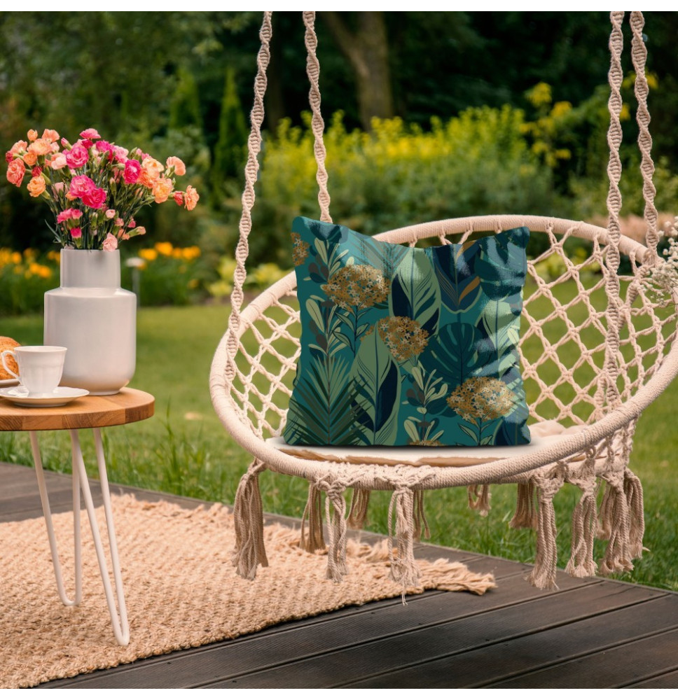 Kerti párna vízálló MIGD287 50x50 cm