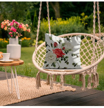 Kerti párna vízálló MIGD294 50x50 cm