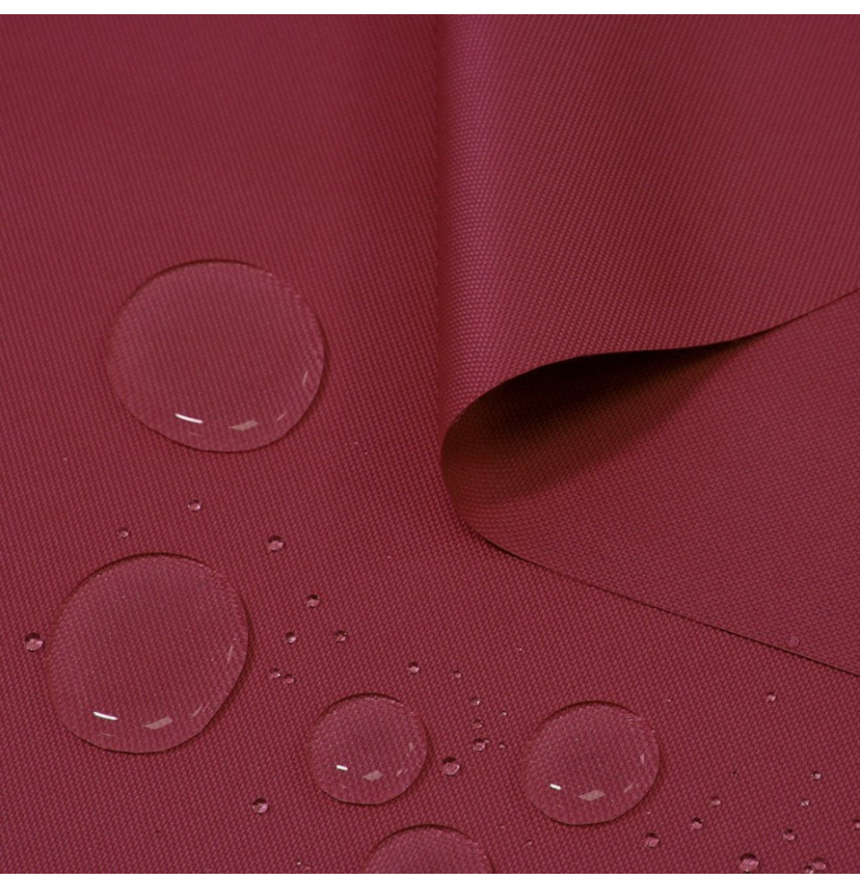 Vízálló szövet szilva, h. 160 cm MIG24