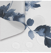 Vízálló szövet, h. 160 cm