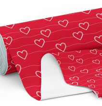 Vízálló szövet, h. 160 cm