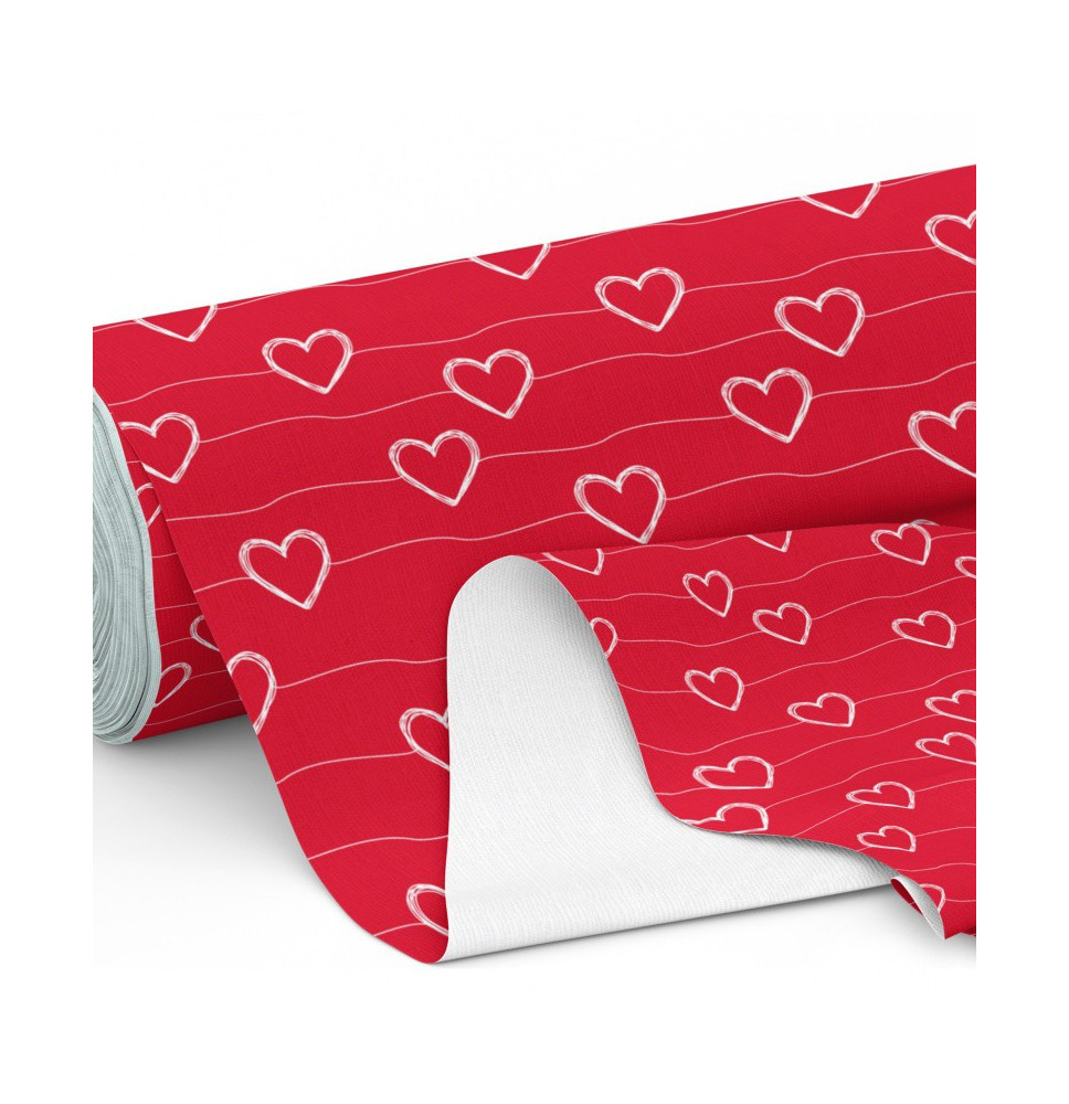 Vízálló szövet, h. 160 cm