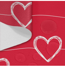 Vízálló szövet, h. 160 cm