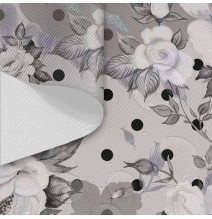 Vízálló szövet, h. 160 cm