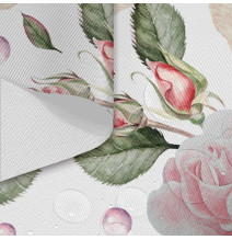 Vízálló szövet, h. 160 cm