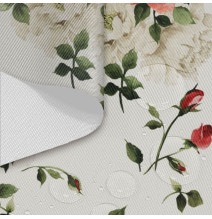 Vízálló szövet, h. 160 cm