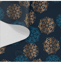 Vízálló szövet, h. 160 cm