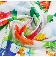 Mintás szövet MIG193, magassága 150 cm