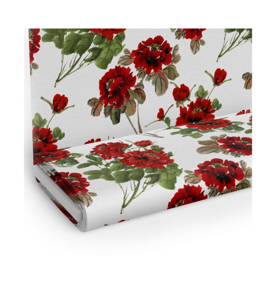 Mintás szövet MIG193, magassága 150 cm