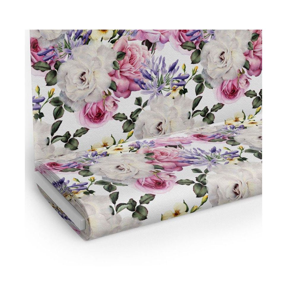 Mintás szövet MIG193, magassága 150 cm