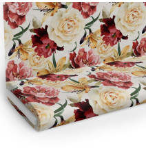 Mintás szövet MIG193, magassága 150 cm