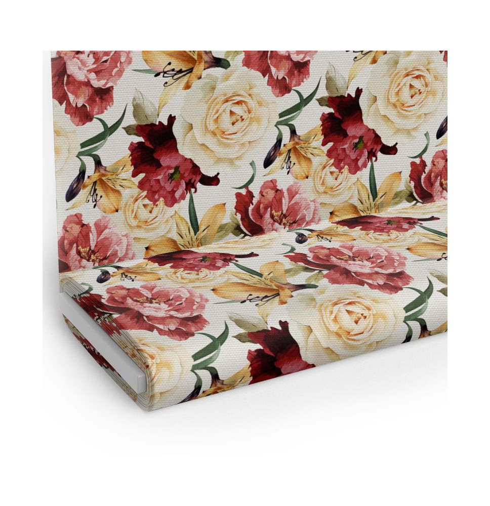 Mintás szövet MIG193, magassága 150 cm