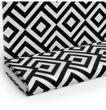 Mintás szövet MIG193, magassága 150 cm