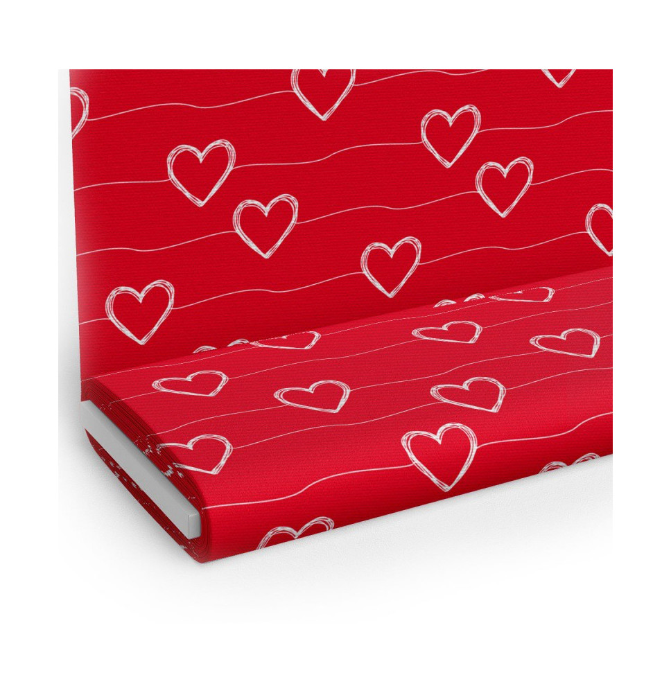 Mintás szövet MIGD19002, magassága 150 cm