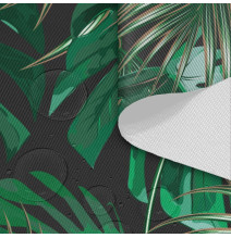 Mintás szövet MIGD256, magassága 150 cm