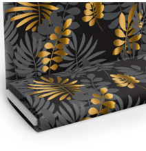 Mintás szövet MIGD276, magassága 150 cm