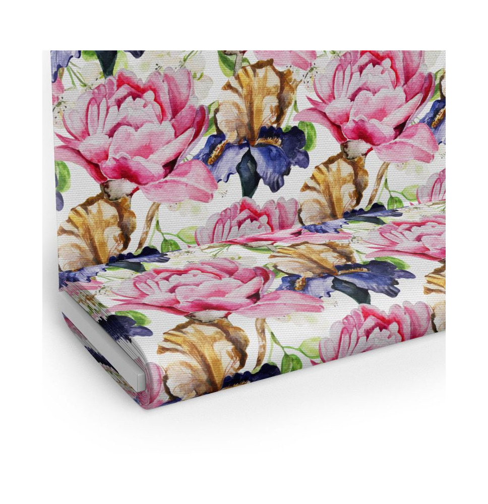 Mintás szövet MIGD280, magassága 150 cm