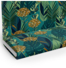 Mintás szövet MIGD287, magassága 150 cm