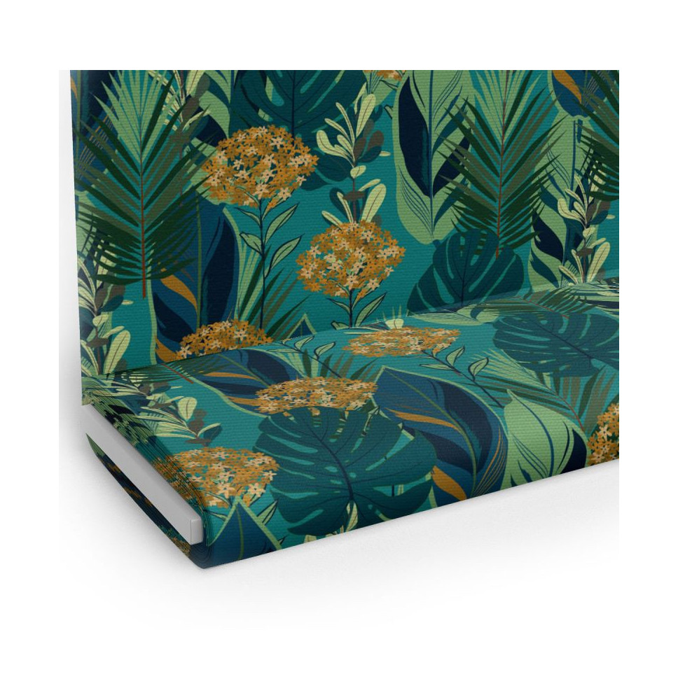 Mintás szövet MIGD287, magassága 150 cm