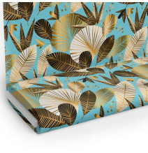 Mintás szövet MIGD289, magassága 150 cm