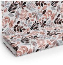 Mintás szövet MIGD305, magassága 150 cm