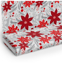 Mintás szövet MIGD312, magassága 150 cm