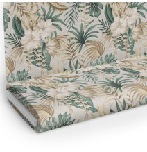 Mintás szövet MIG193, magassága 150 cm