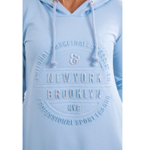 Ruha Brooklyn MI62095 kék