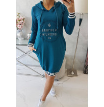 Ruha Brooklyn MI62095 tenger