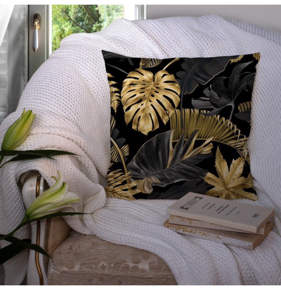 Párnahuzat MIGD208-01 40x40 cm