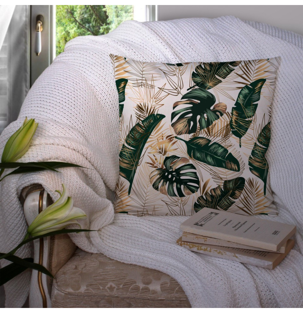 Párnahuzat MIGD325 40x40 cm